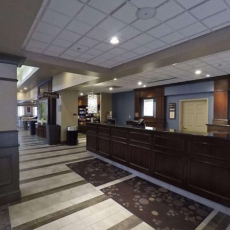 Hilton Garden Inn West Des Moines Kültér fotó