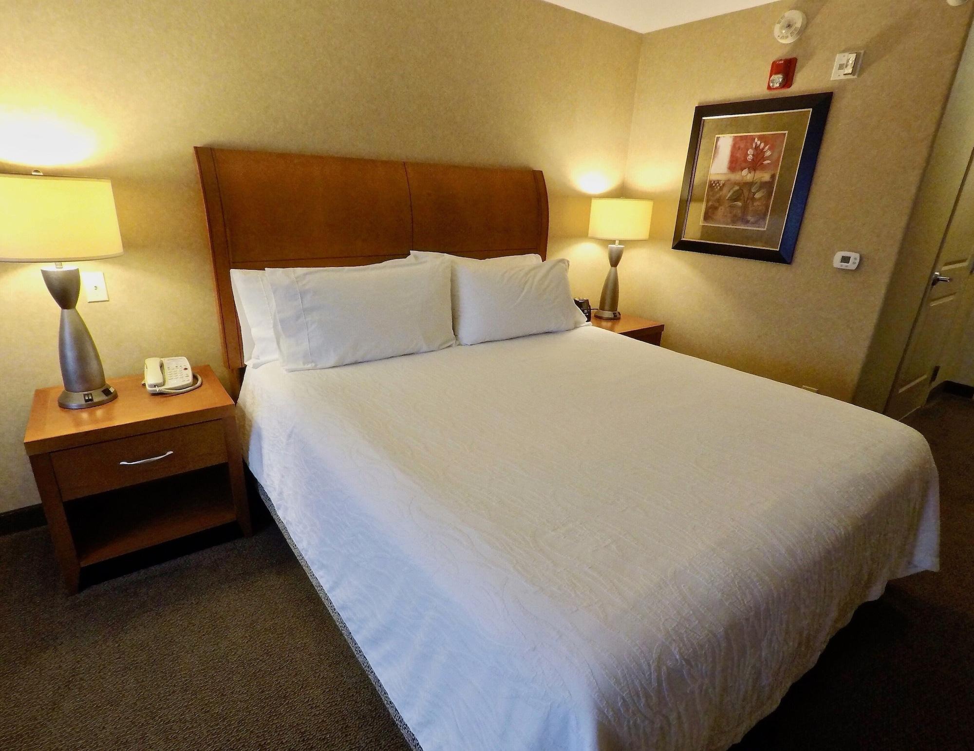 Hilton Garden Inn West Des Moines Kültér fotó