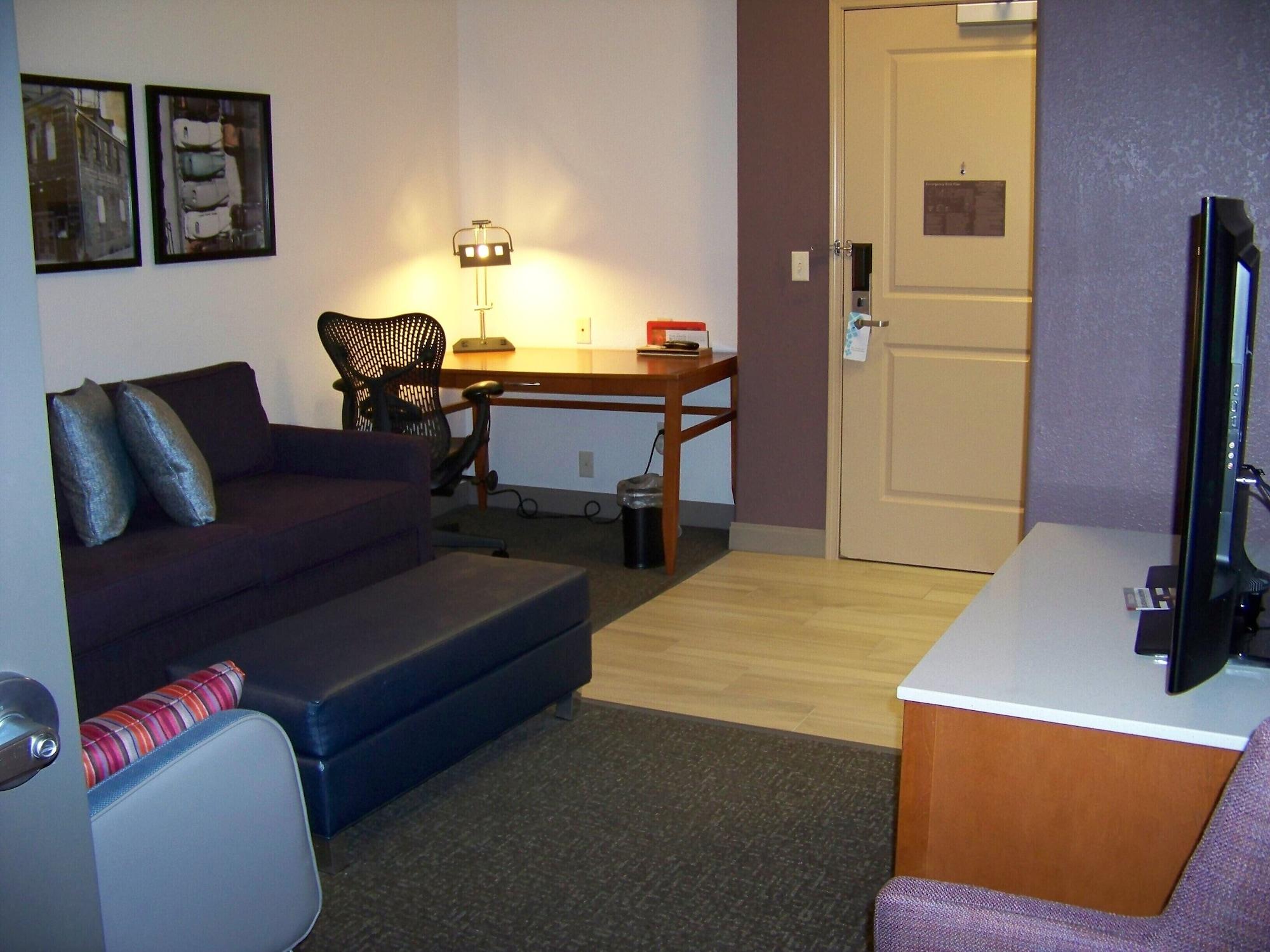 Hilton Garden Inn West Des Moines Kültér fotó