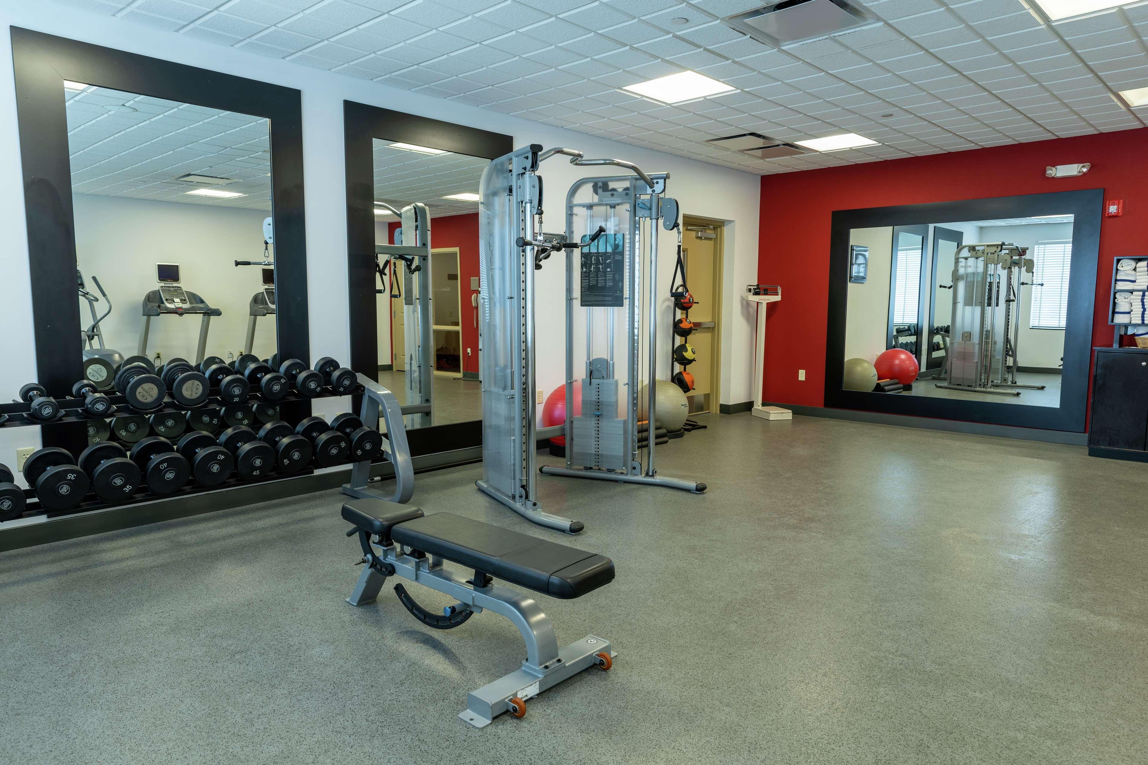 Hilton Garden Inn West Des Moines Kültér fotó