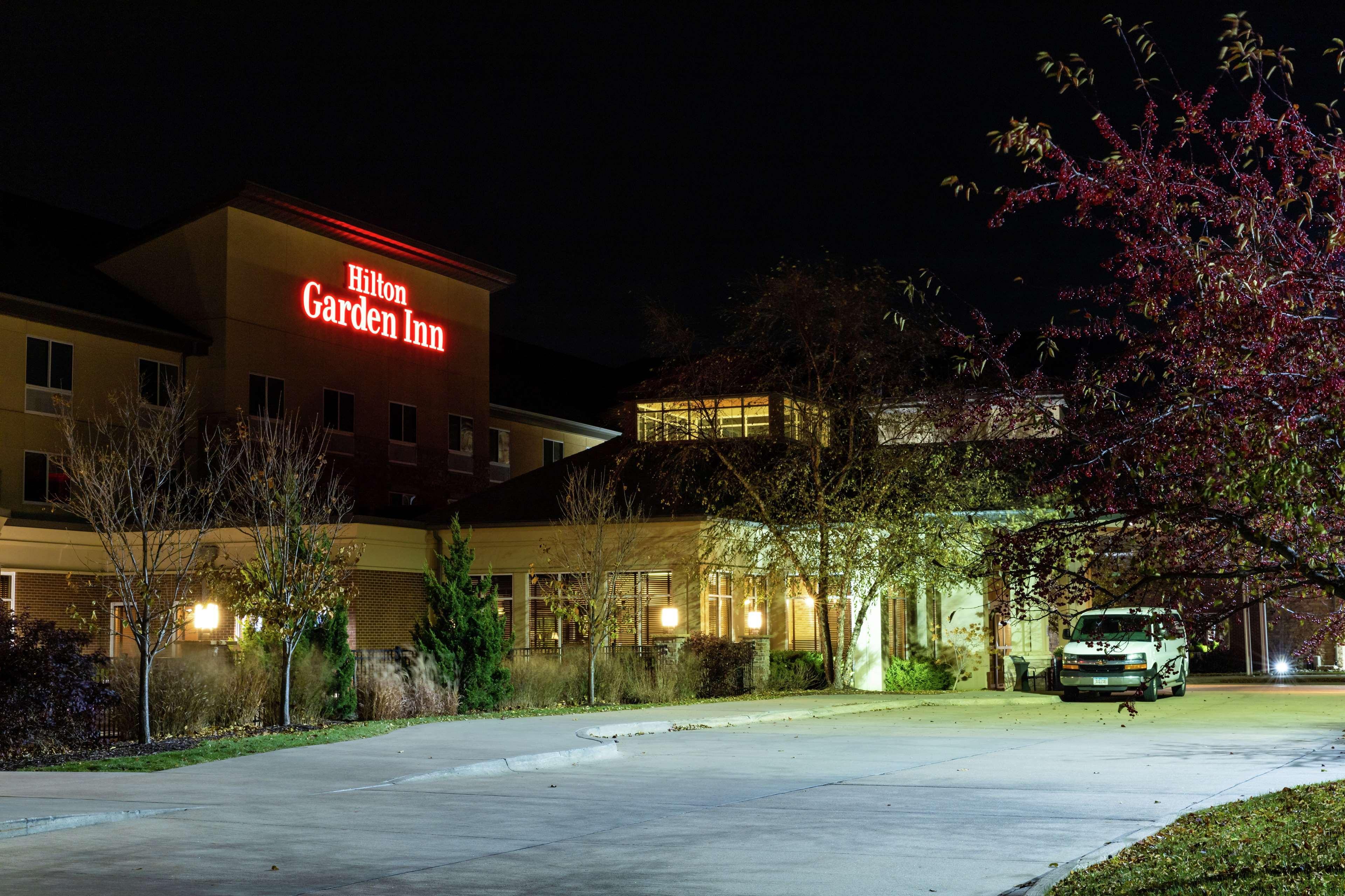 Hilton Garden Inn West Des Moines Kültér fotó