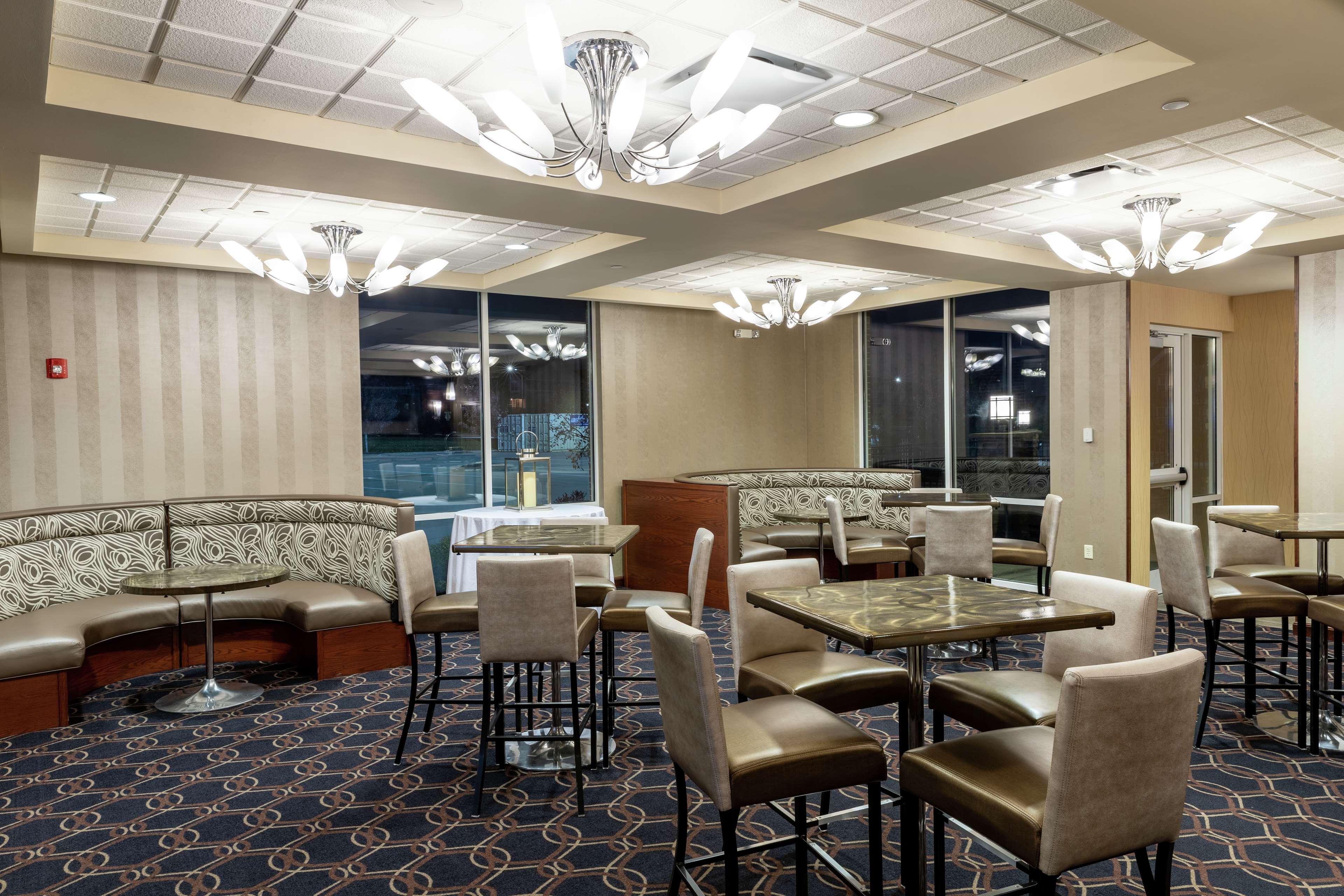Hilton Garden Inn West Des Moines Kültér fotó