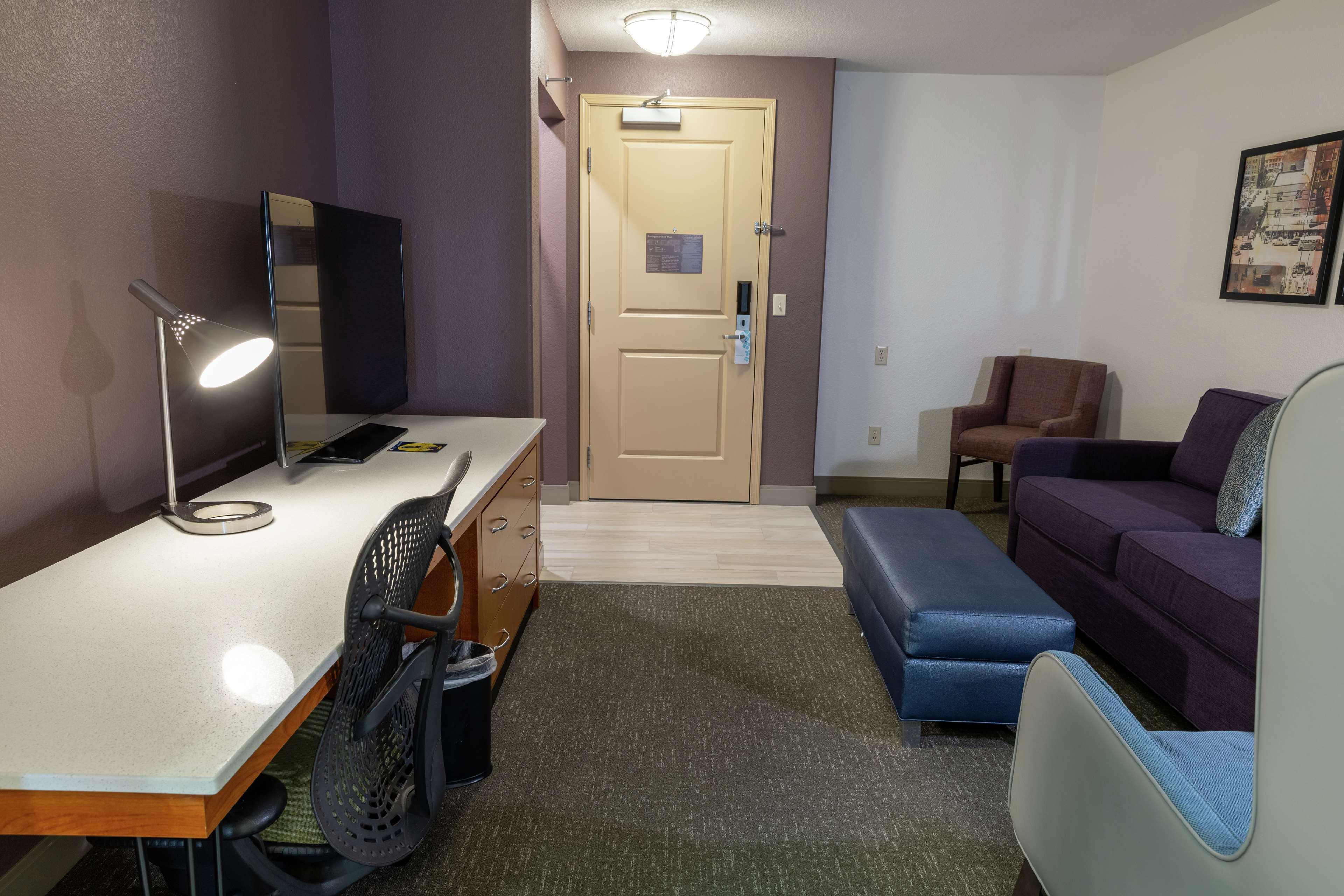 Hilton Garden Inn West Des Moines Kültér fotó