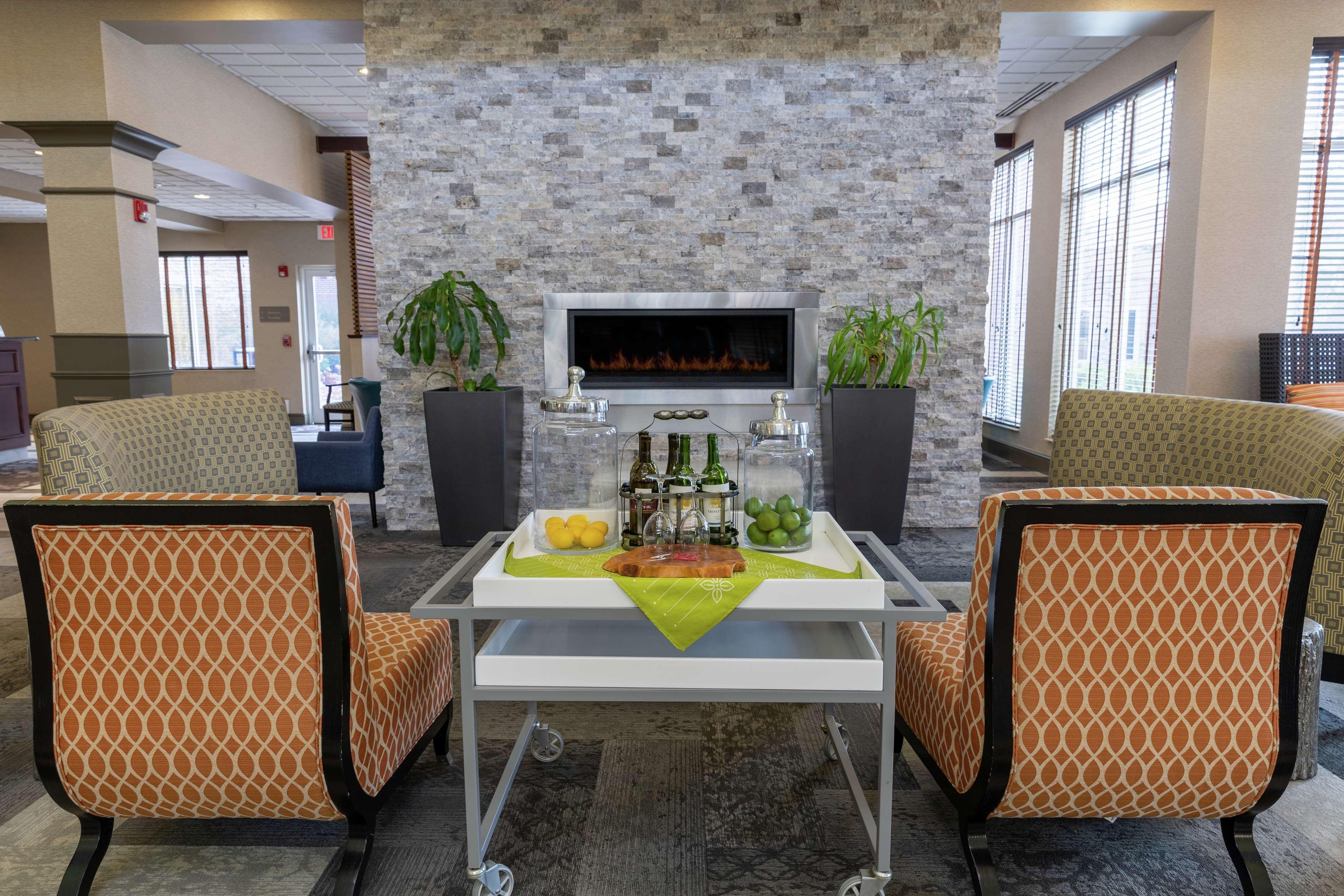 Hilton Garden Inn West Des Moines Kültér fotó