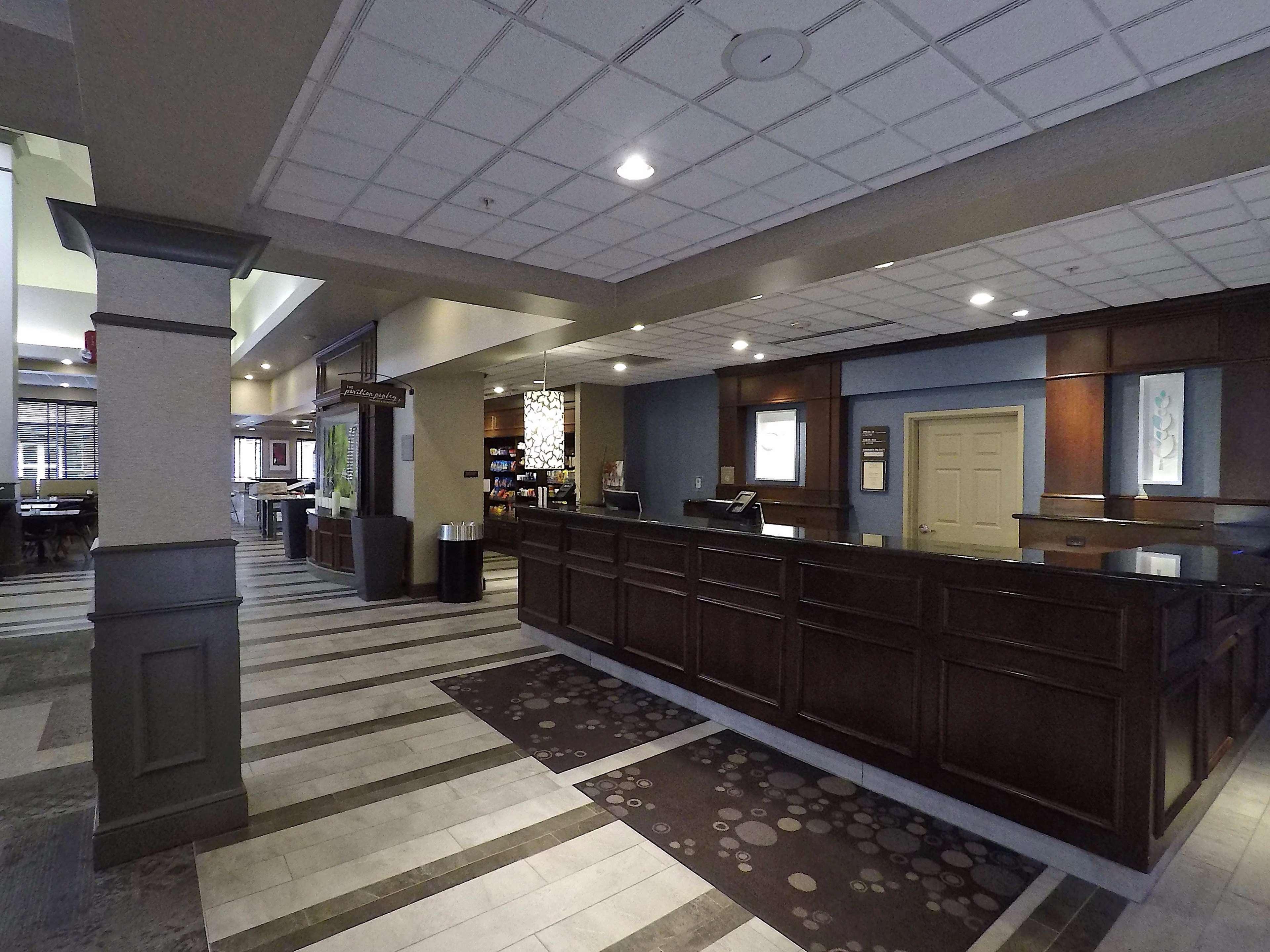 Hilton Garden Inn West Des Moines Kültér fotó