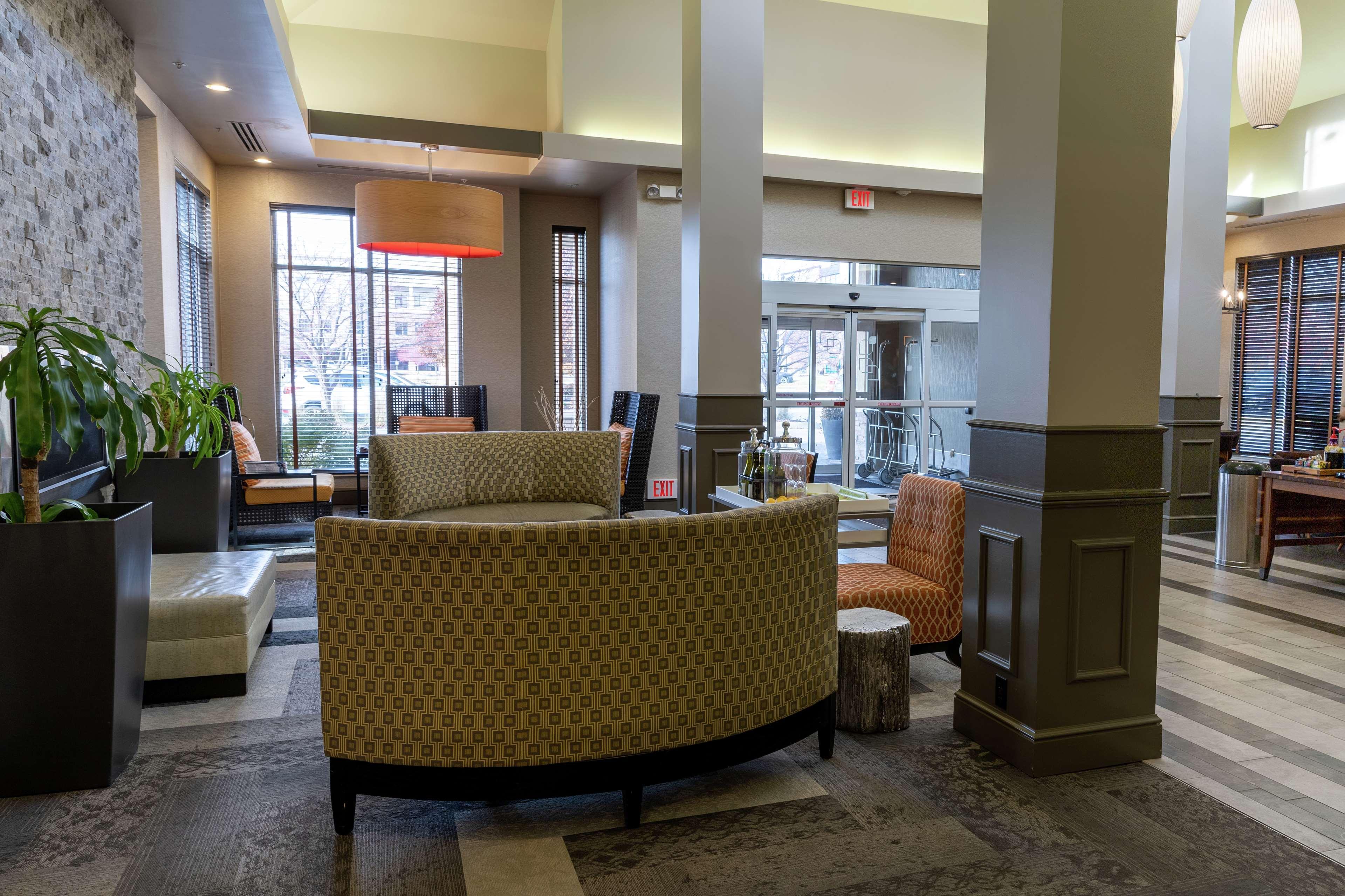 Hilton Garden Inn West Des Moines Kültér fotó