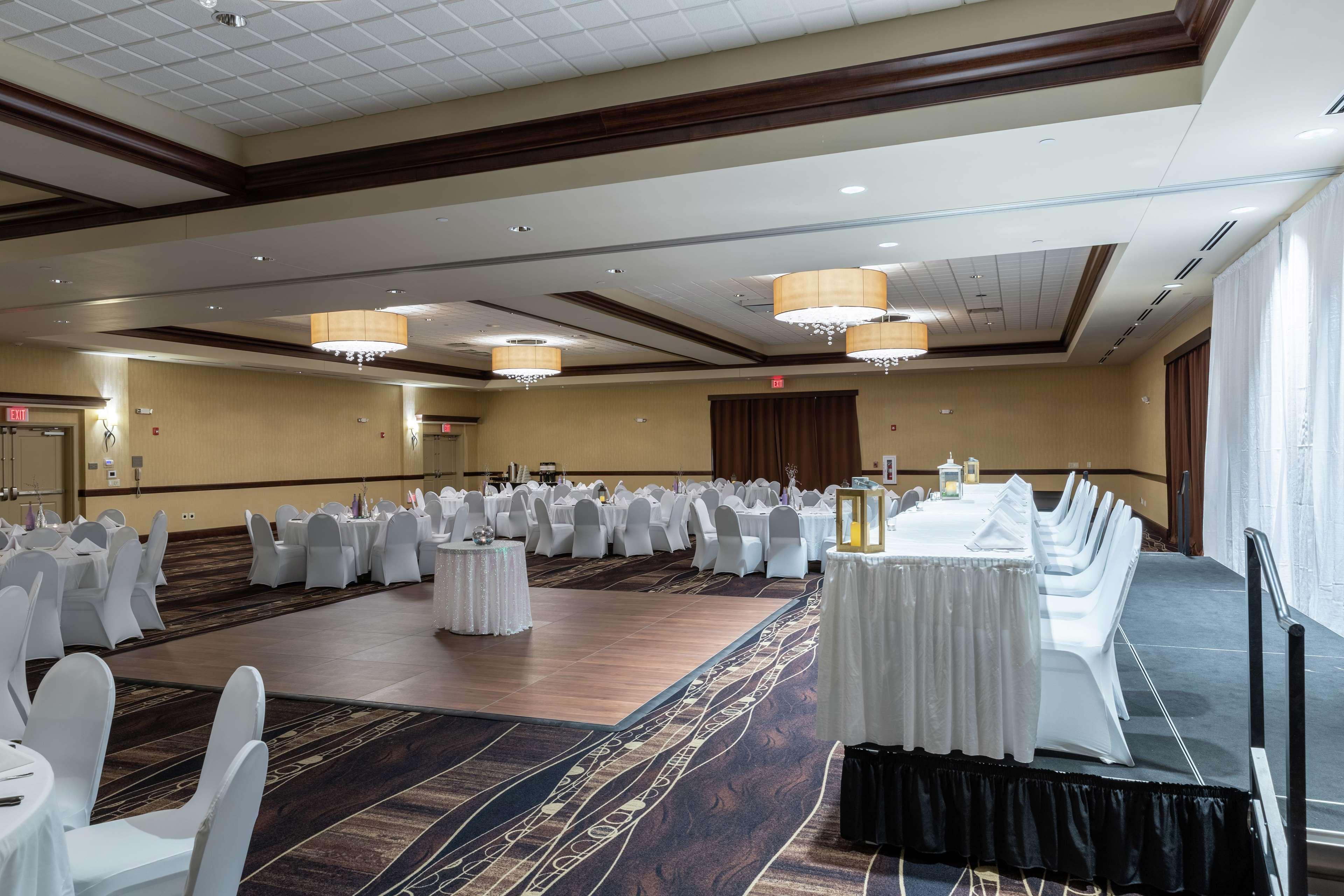 Hilton Garden Inn West Des Moines Kültér fotó