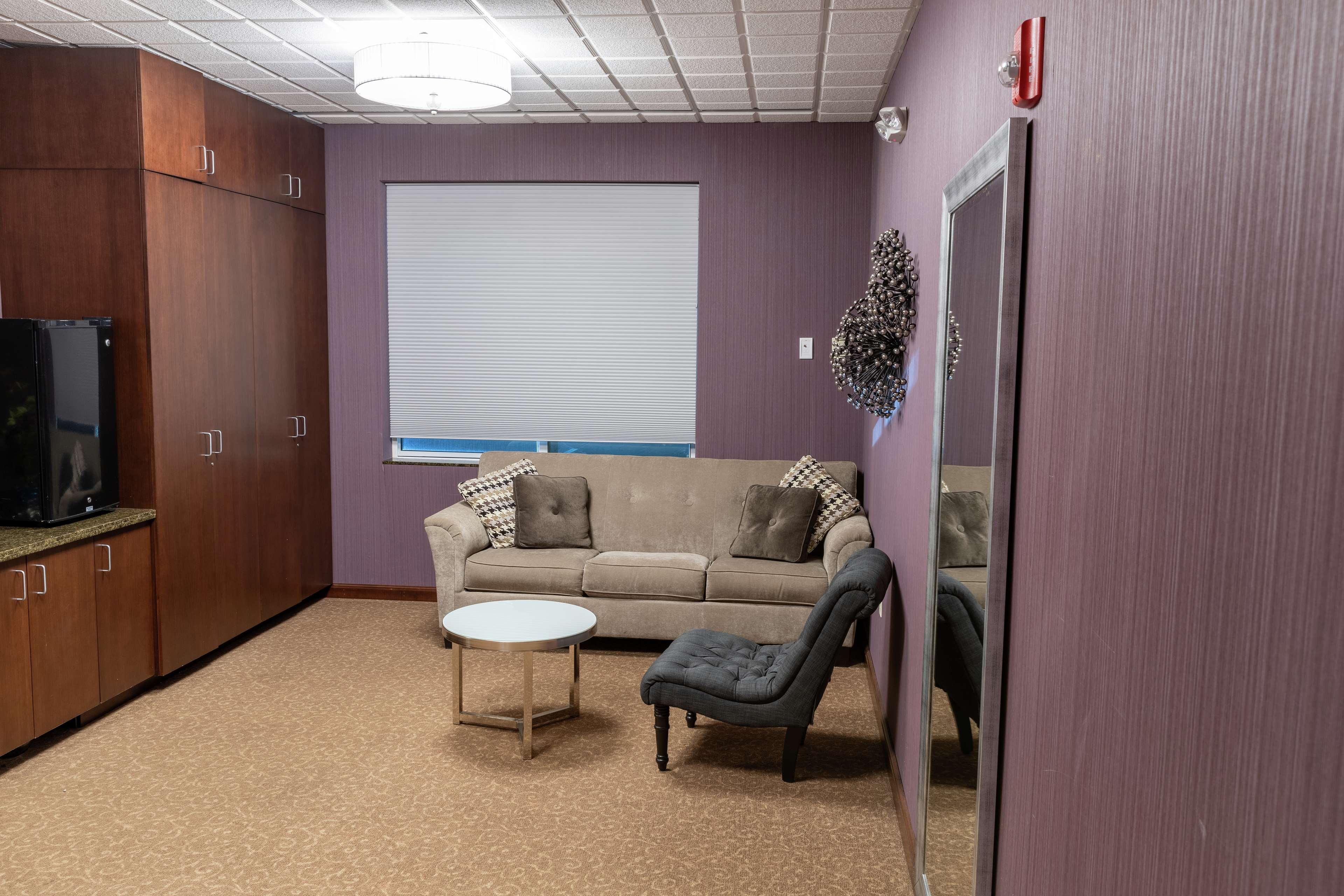 Hilton Garden Inn West Des Moines Kültér fotó