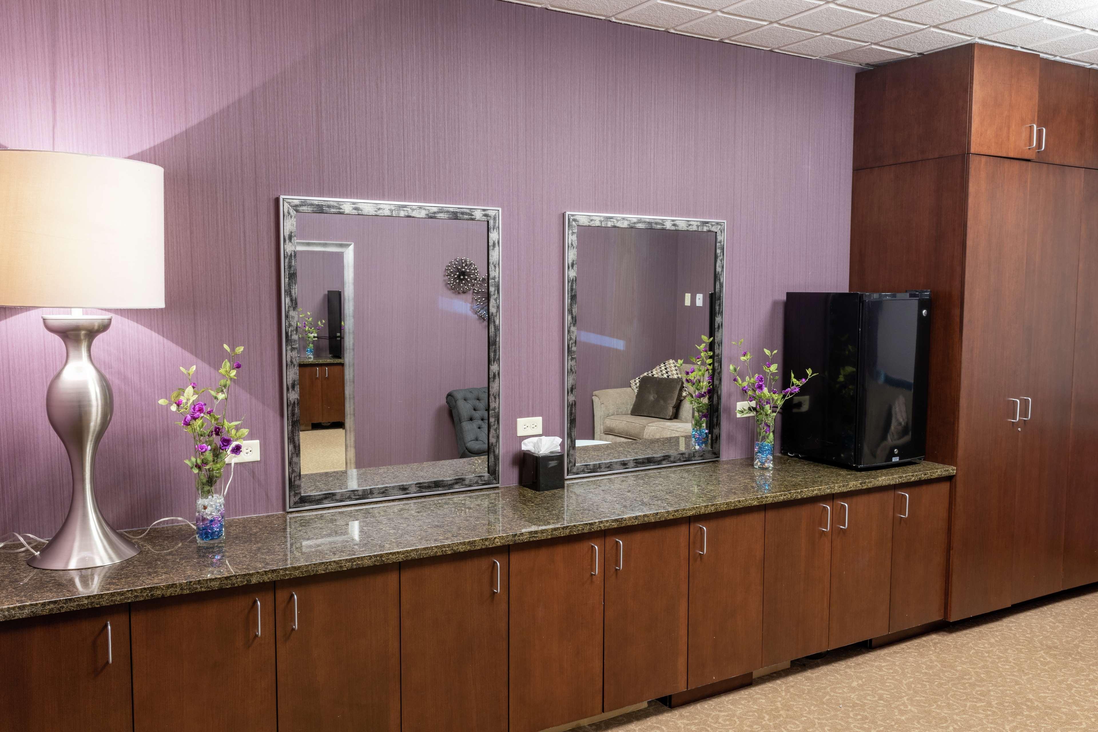 Hilton Garden Inn West Des Moines Kültér fotó