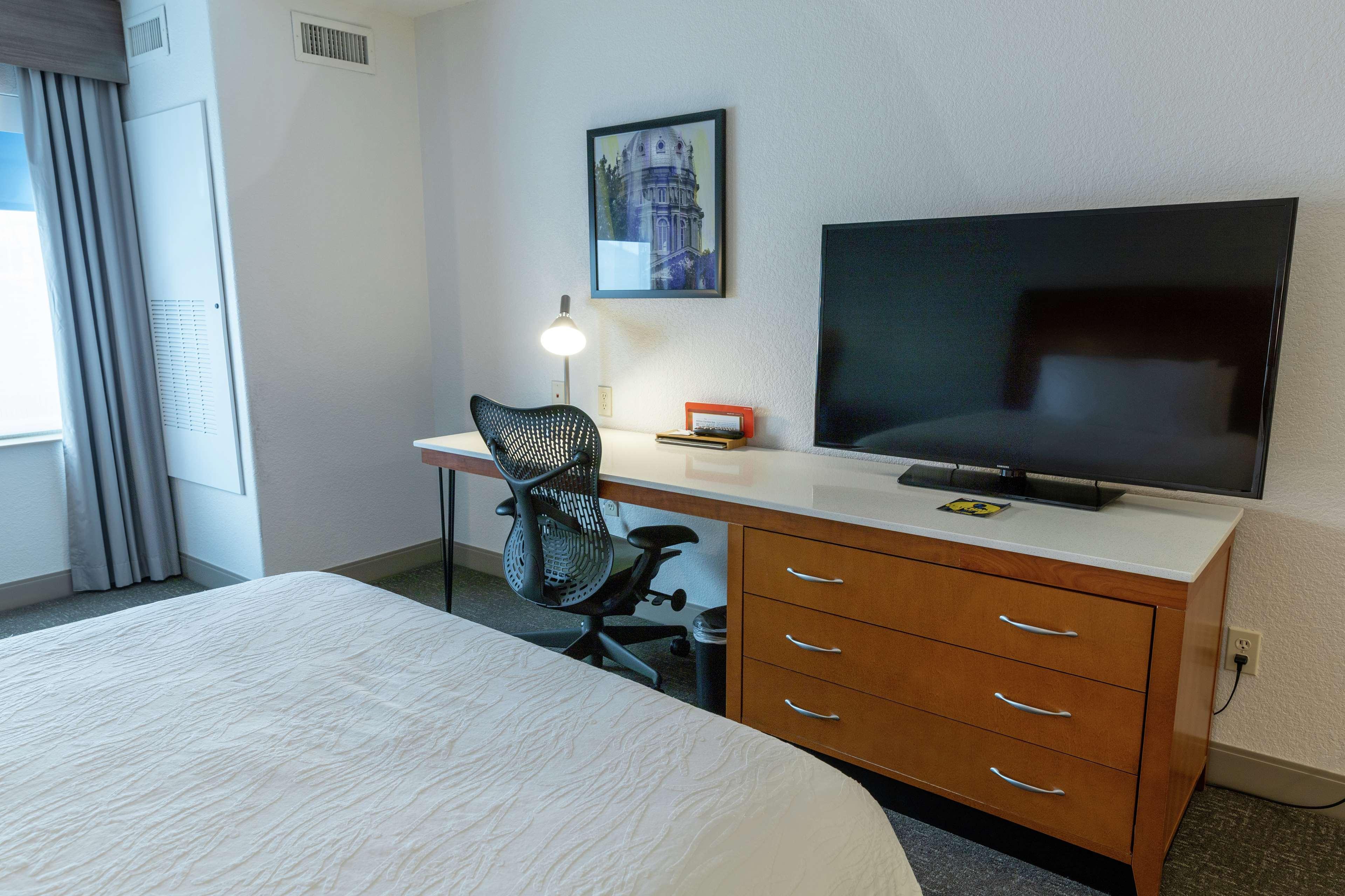 Hilton Garden Inn West Des Moines Kültér fotó
