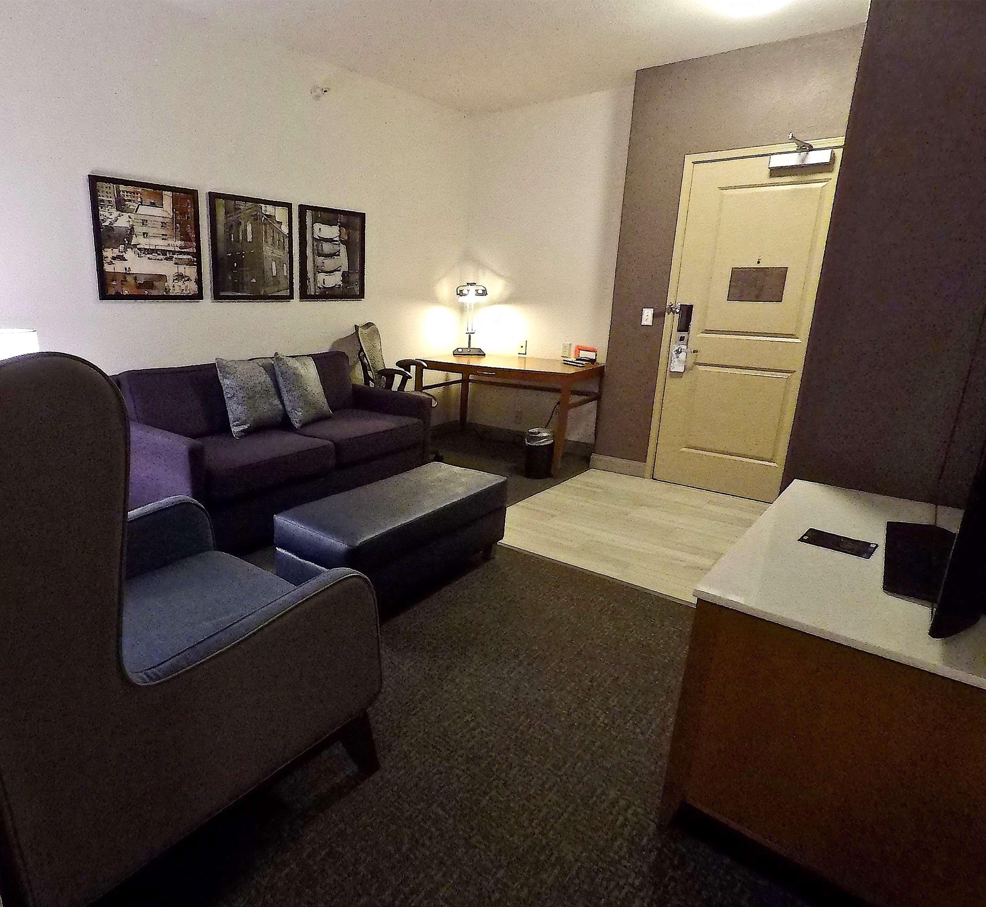Hilton Garden Inn West Des Moines Kültér fotó
