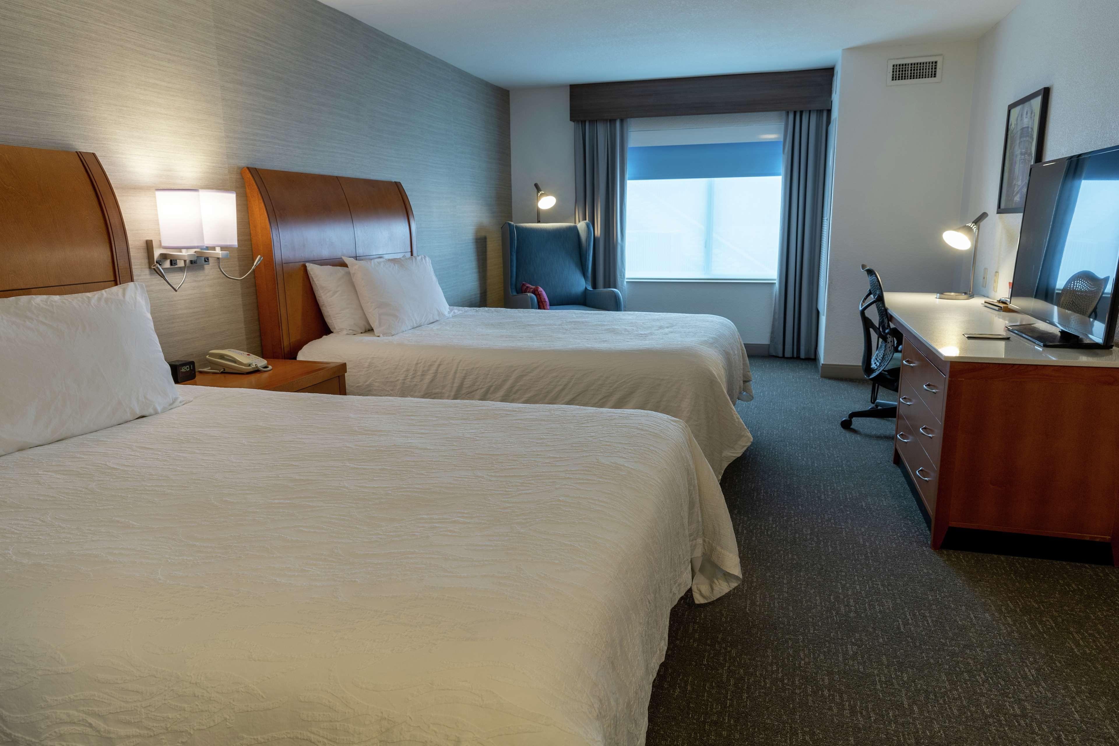 Hilton Garden Inn West Des Moines Kültér fotó