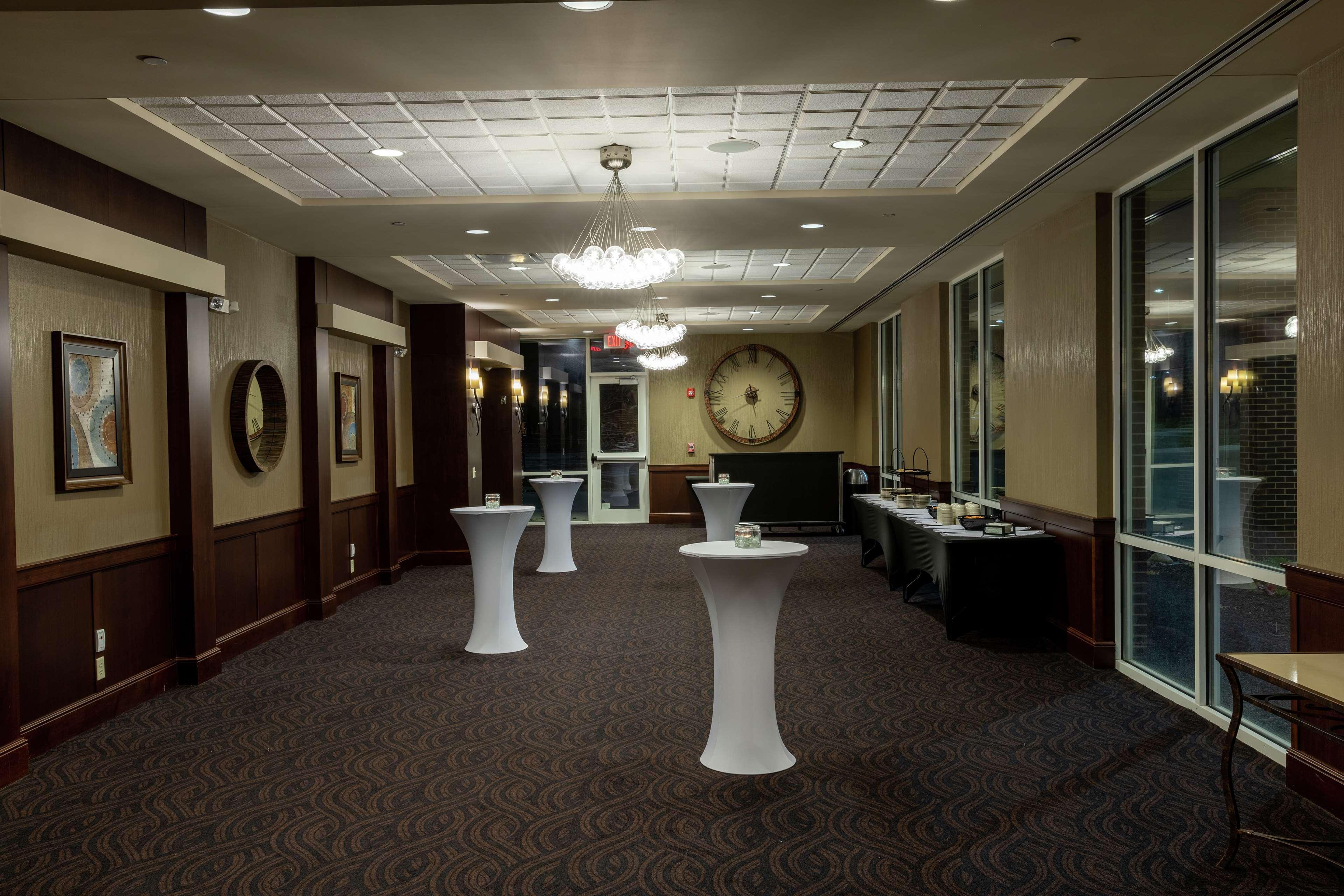 Hilton Garden Inn West Des Moines Kültér fotó