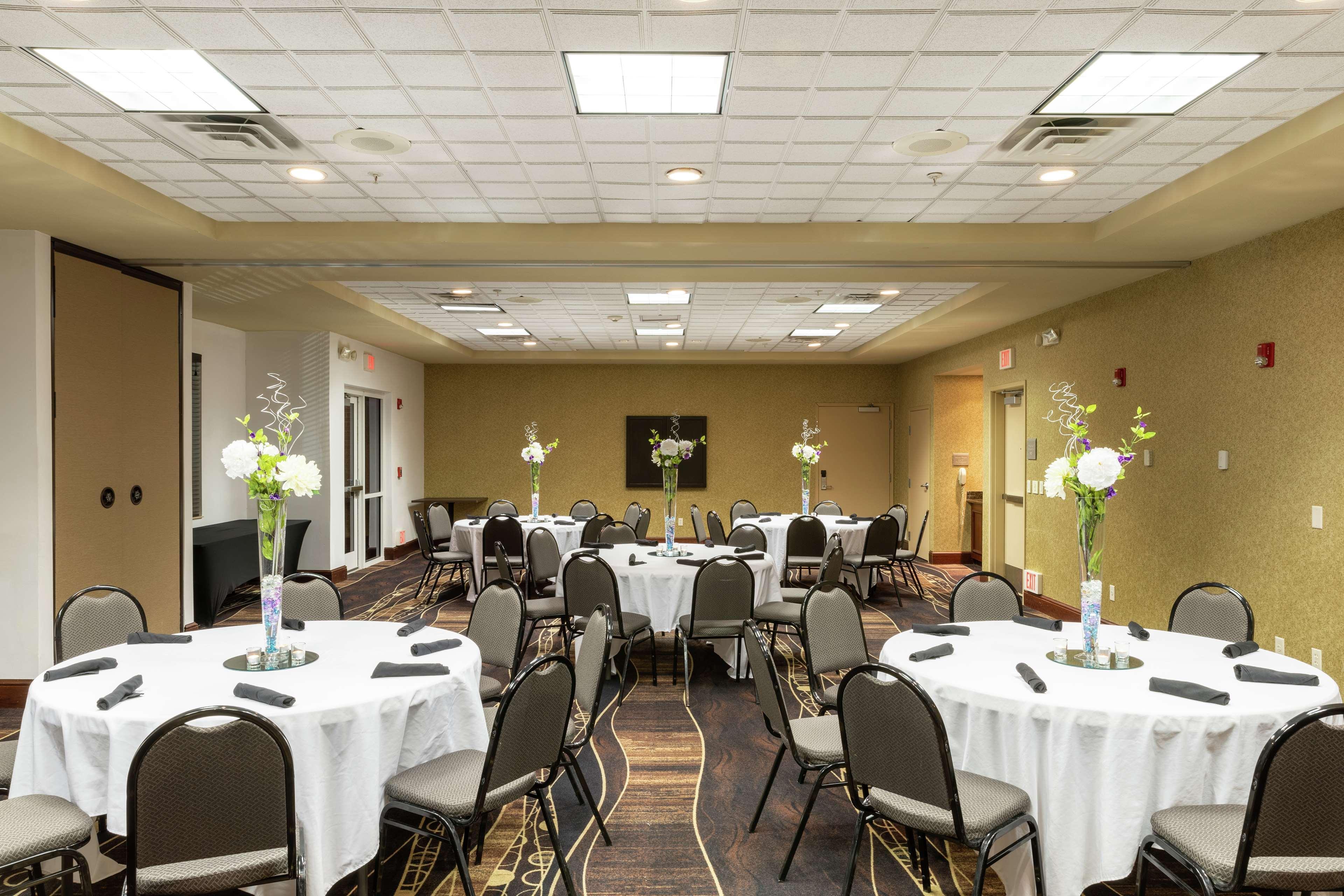 Hilton Garden Inn West Des Moines Kültér fotó