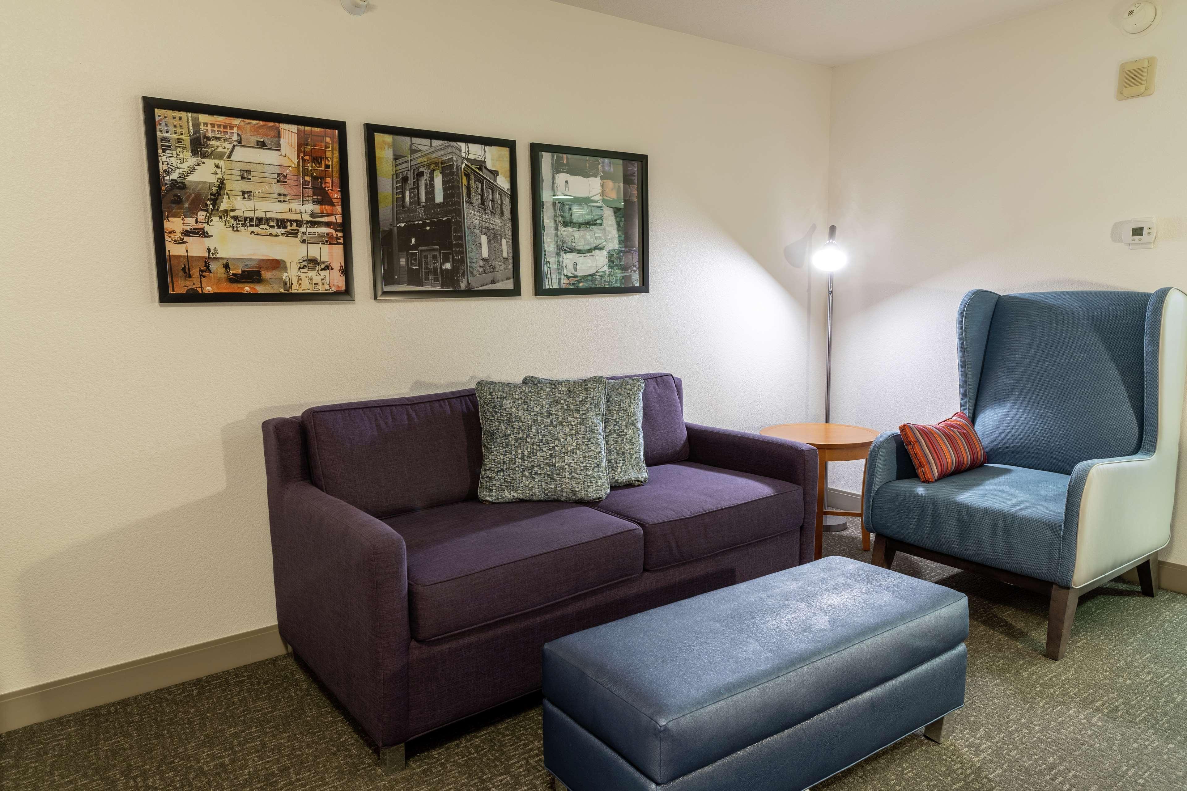 Hilton Garden Inn West Des Moines Kültér fotó