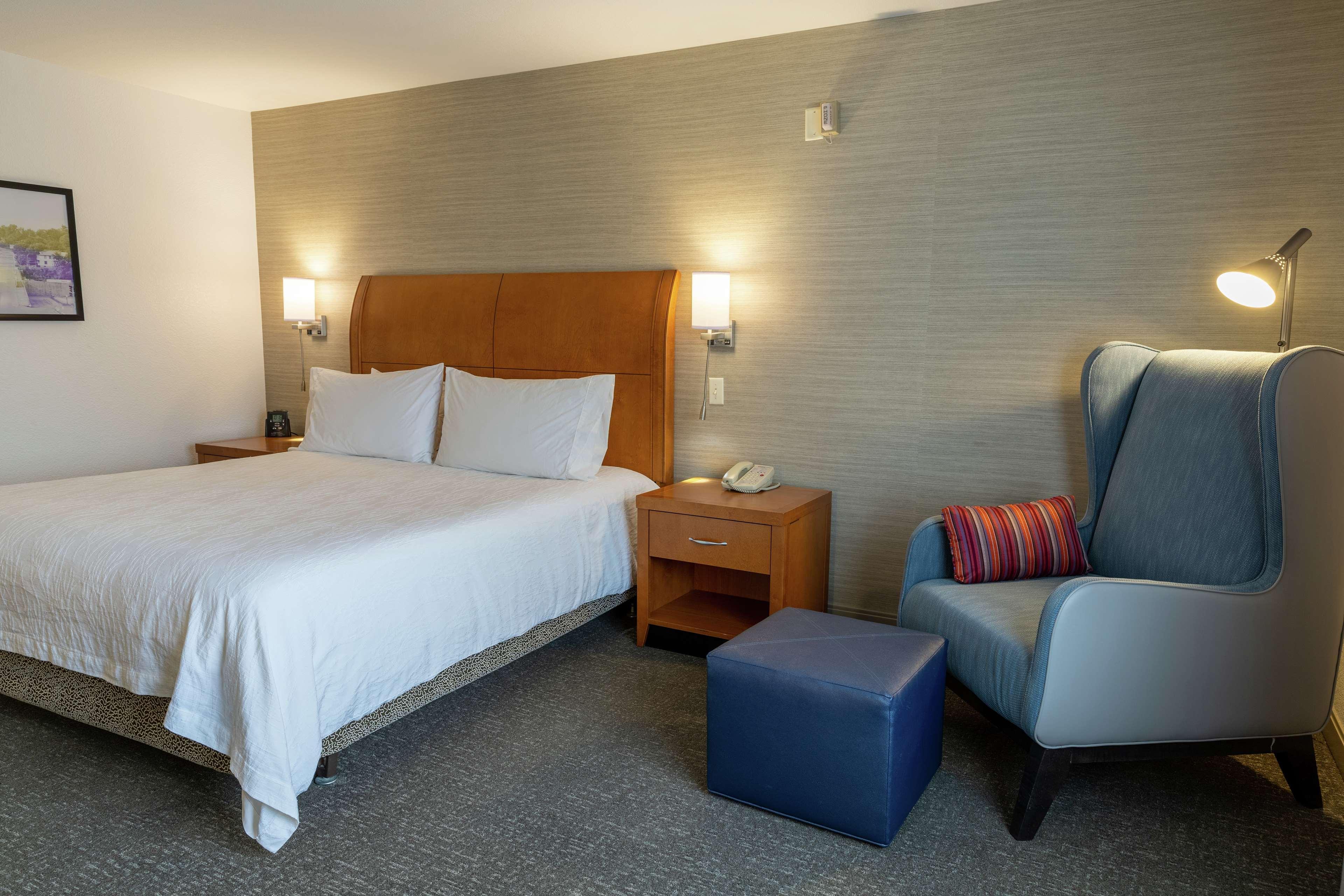 Hilton Garden Inn West Des Moines Kültér fotó
