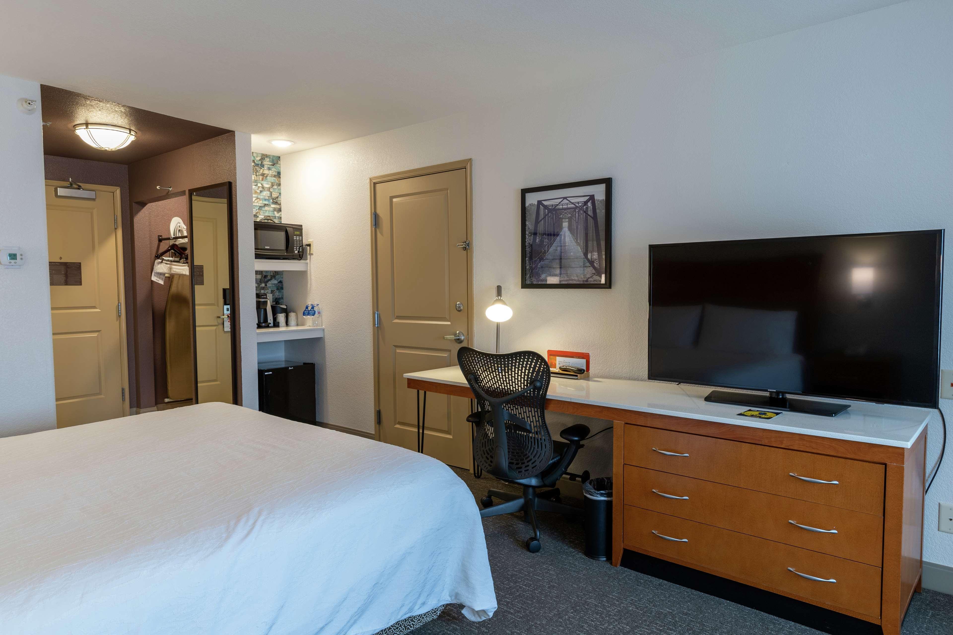Hilton Garden Inn West Des Moines Kültér fotó