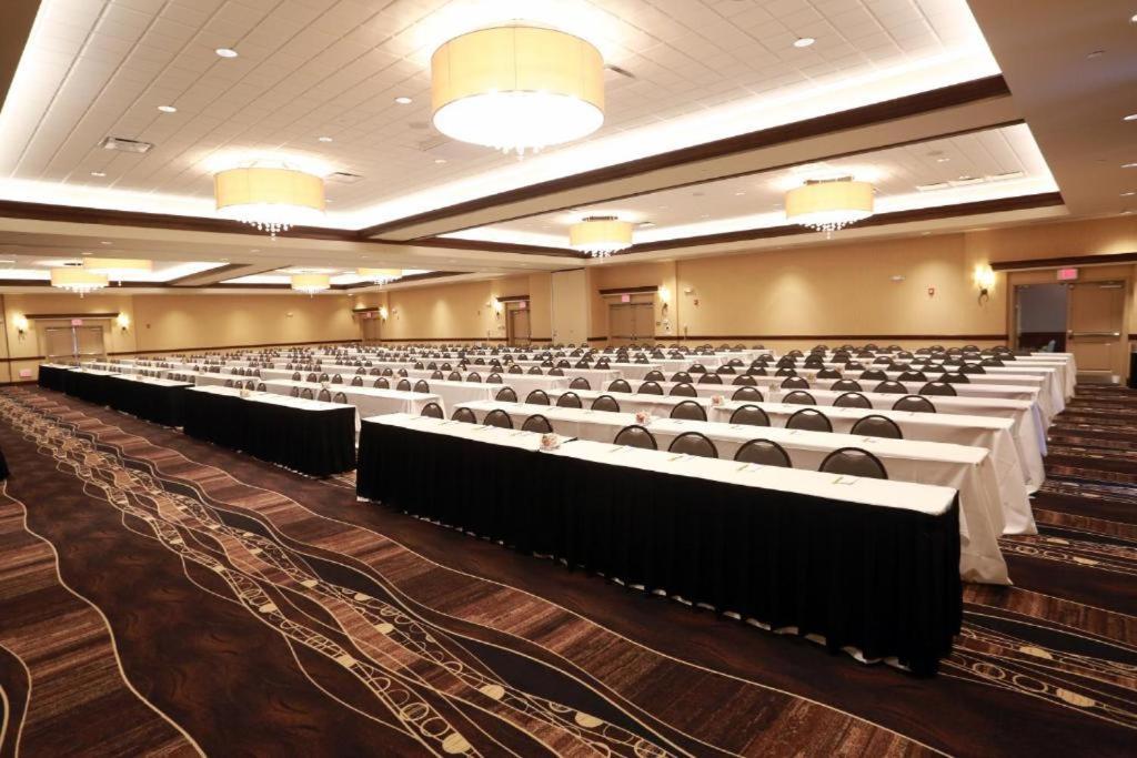 Hilton Garden Inn West Des Moines Kültér fotó