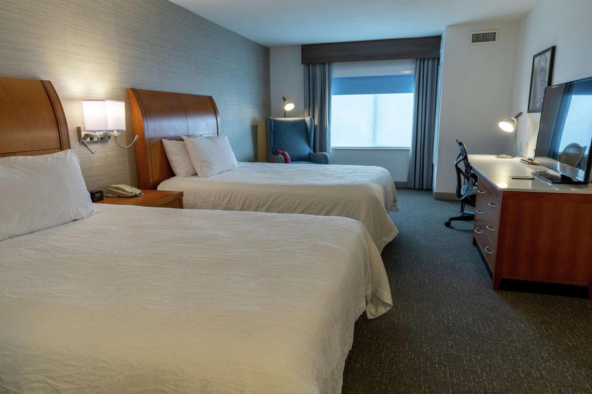 Hilton Garden Inn West Des Moines Kültér fotó