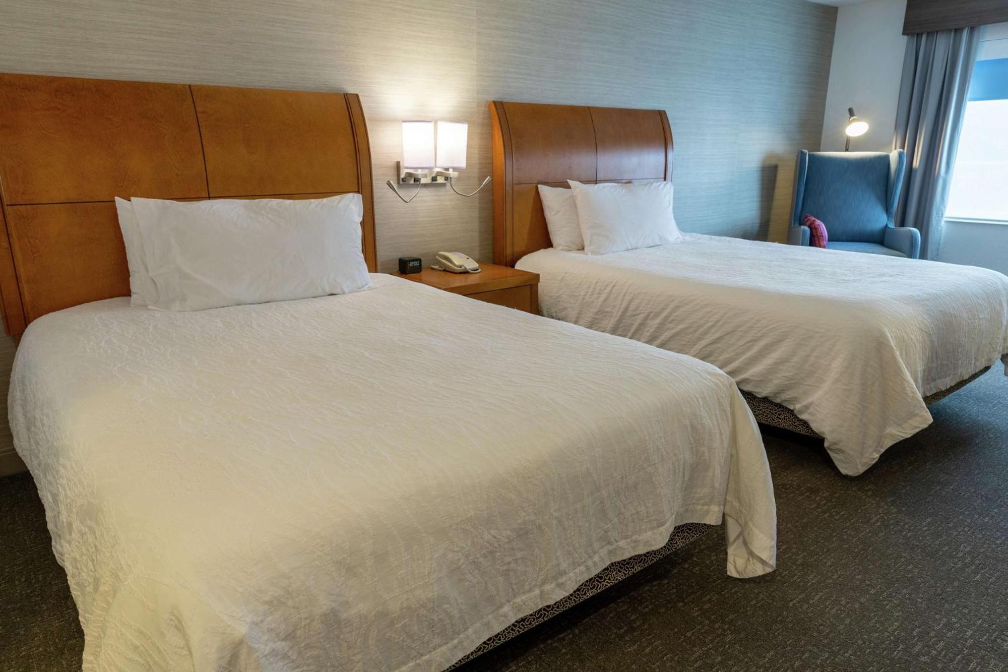 Hilton Garden Inn West Des Moines Kültér fotó