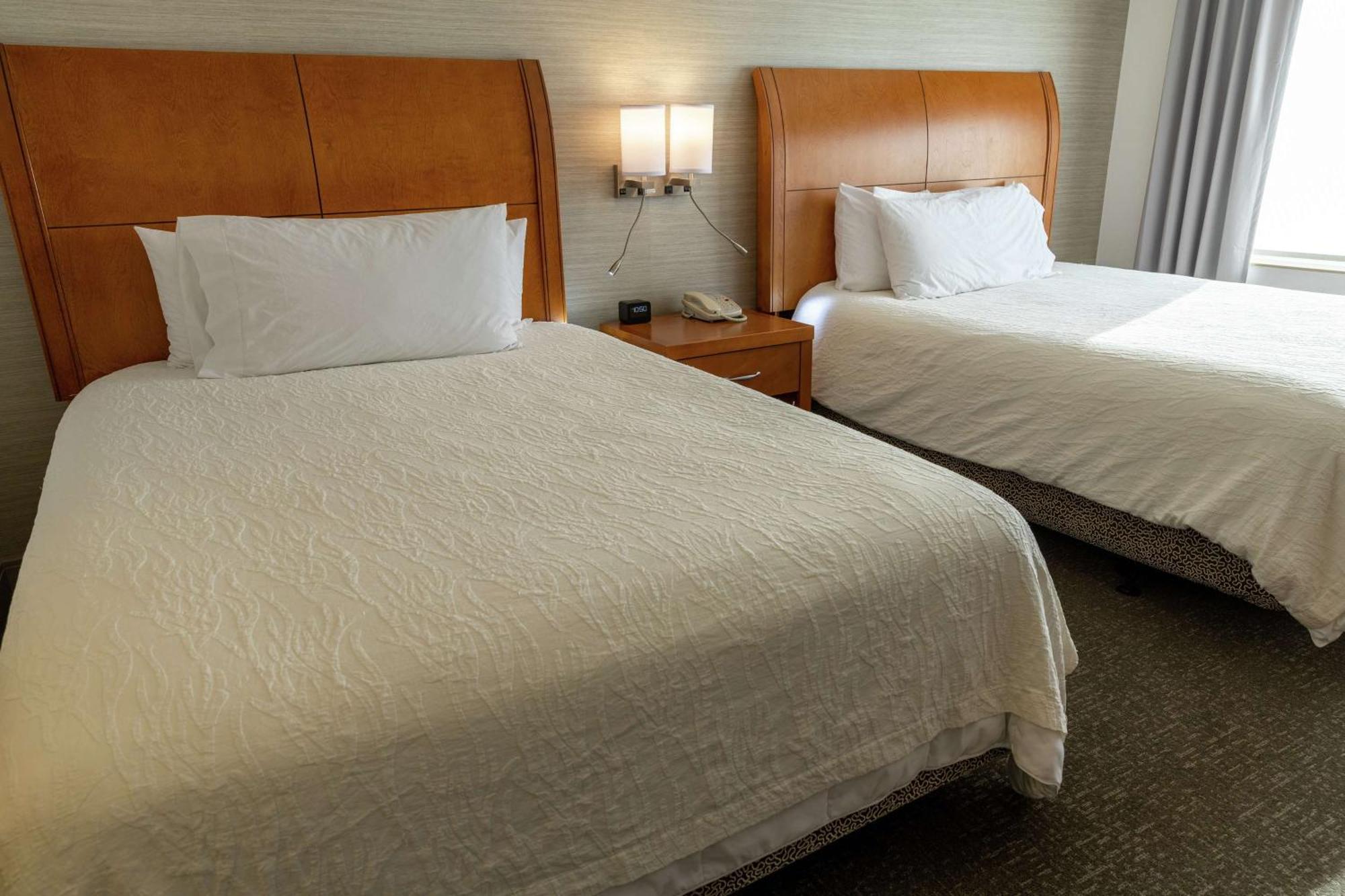 Hilton Garden Inn West Des Moines Kültér fotó