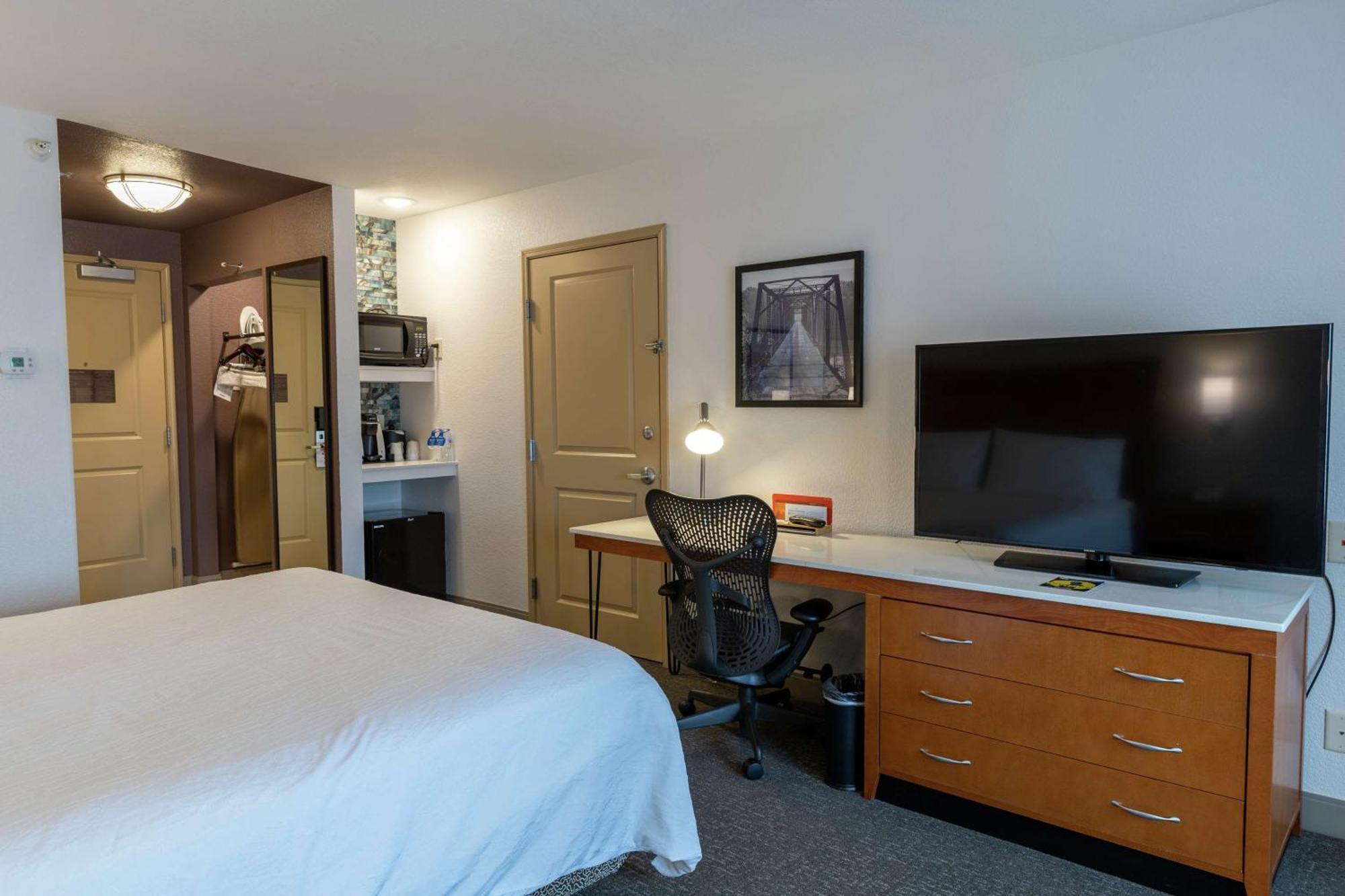 Hilton Garden Inn West Des Moines Kültér fotó
