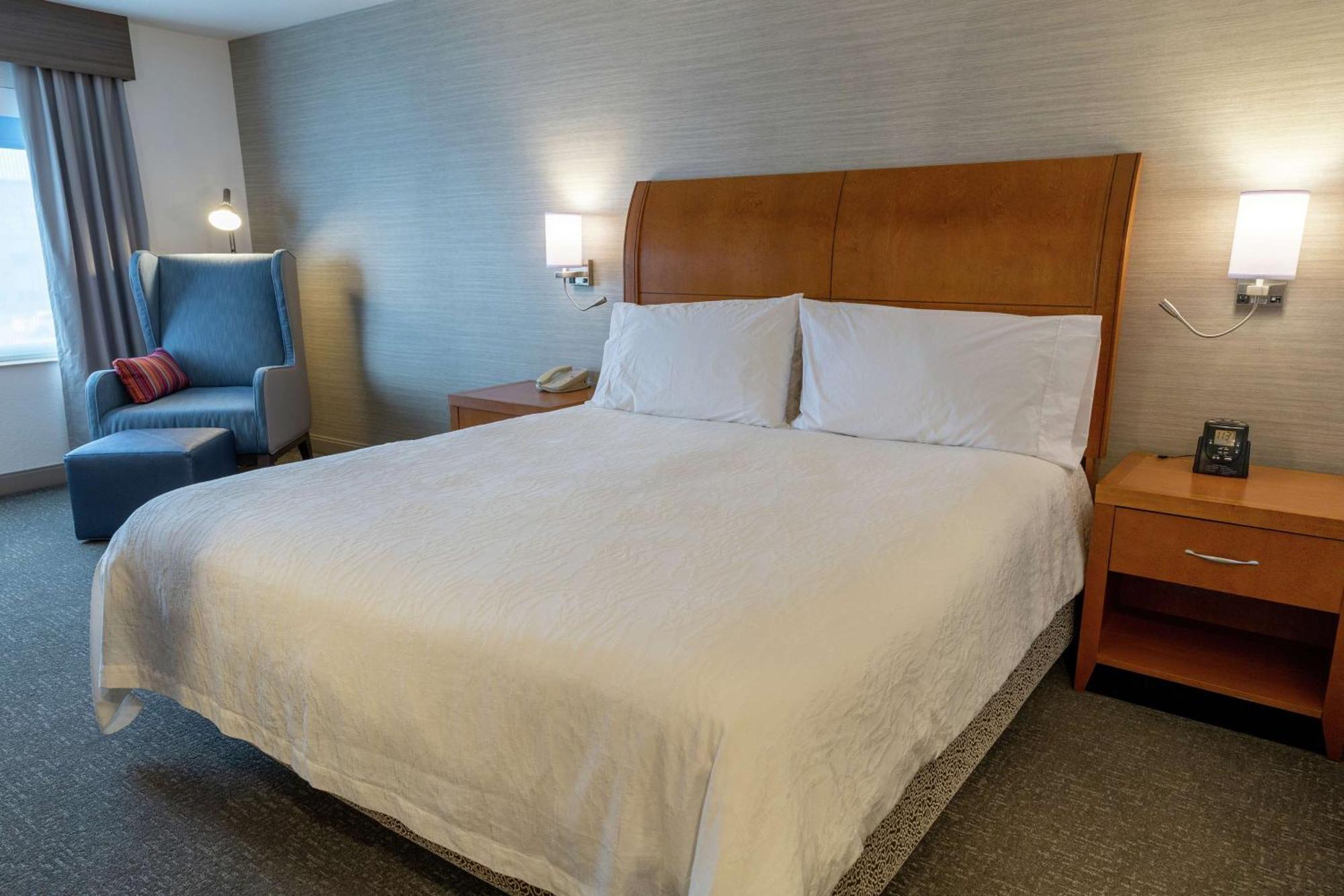 Hilton Garden Inn West Des Moines Kültér fotó
