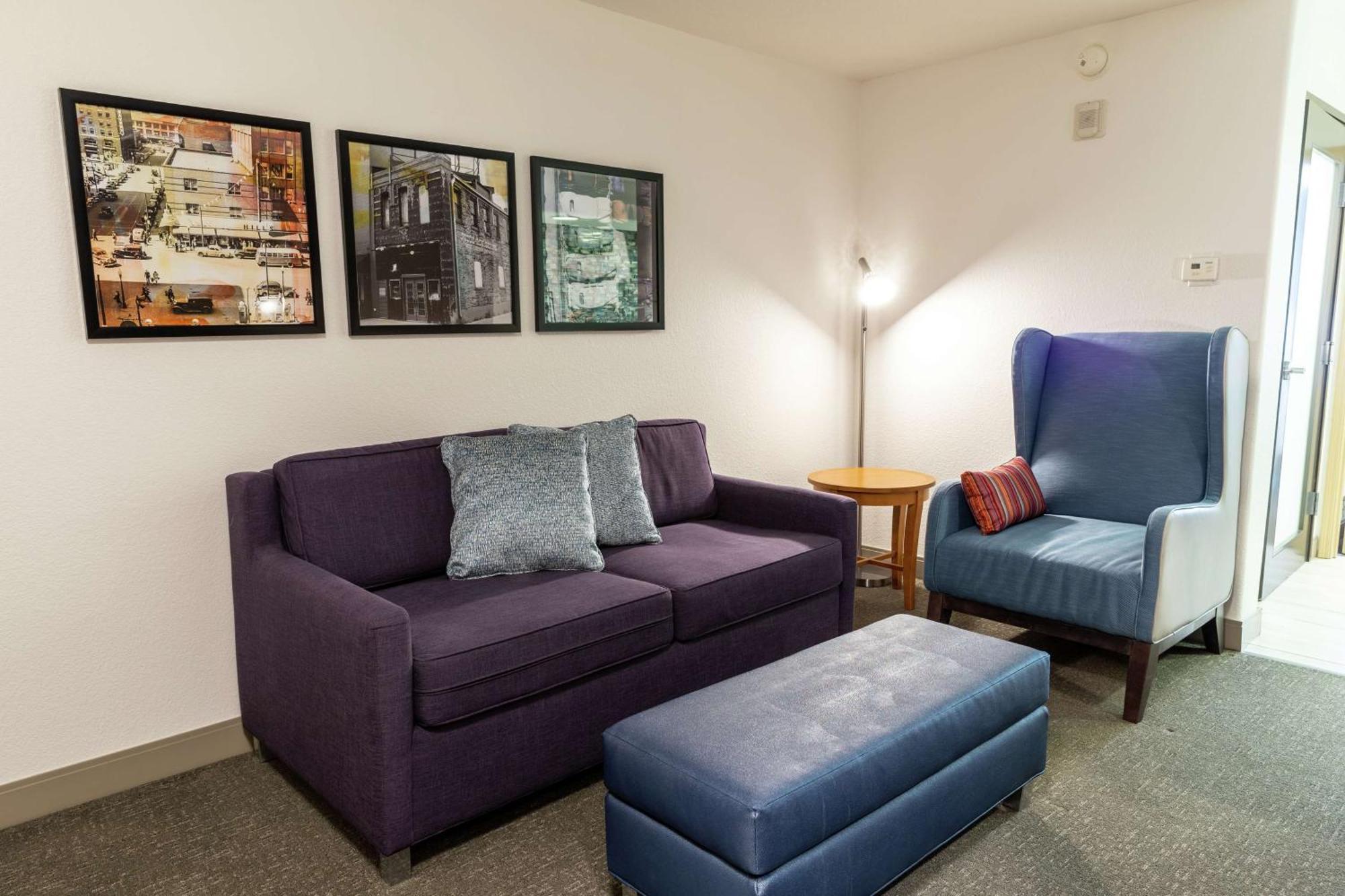 Hilton Garden Inn West Des Moines Kültér fotó