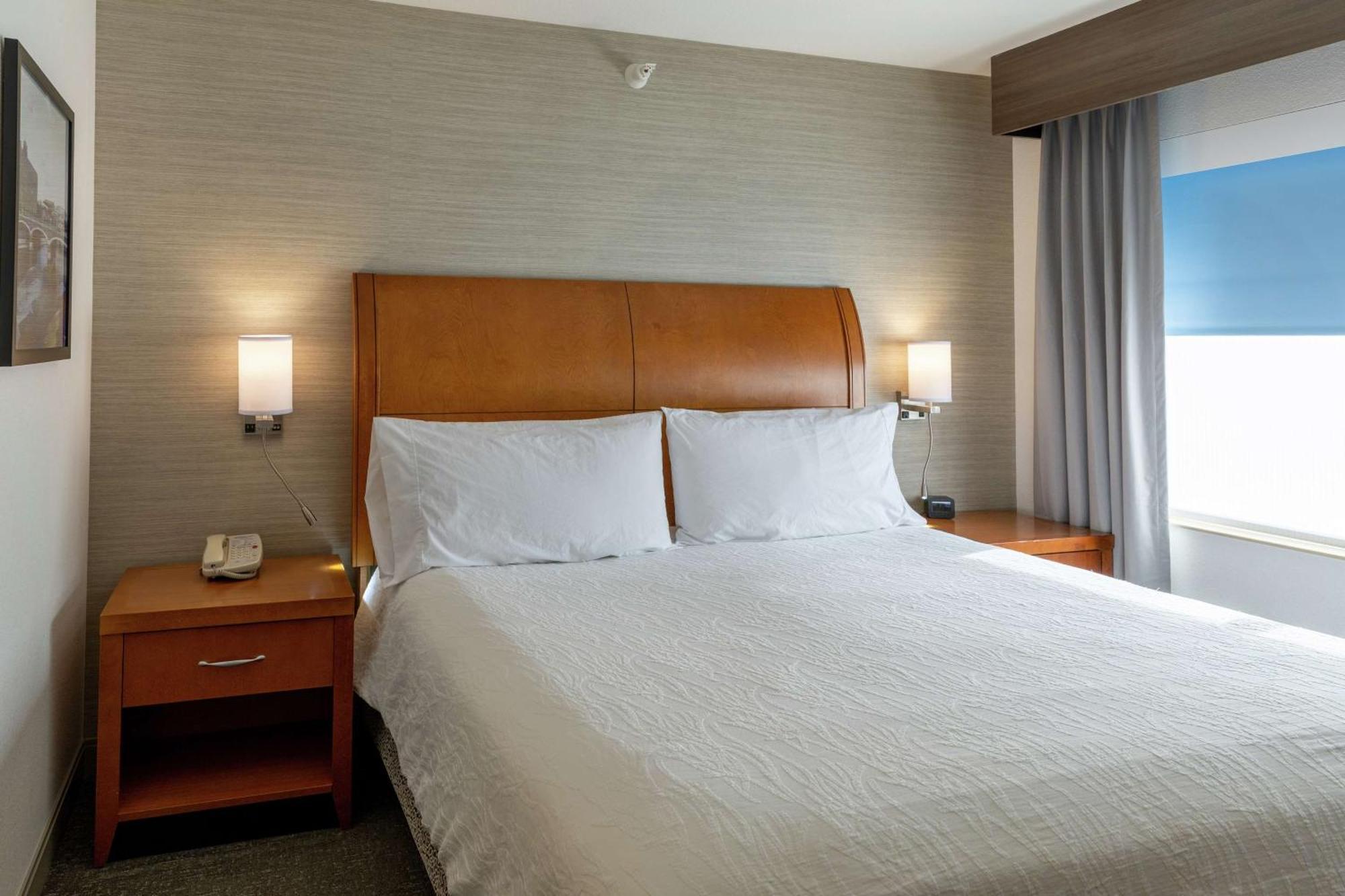 Hilton Garden Inn West Des Moines Kültér fotó