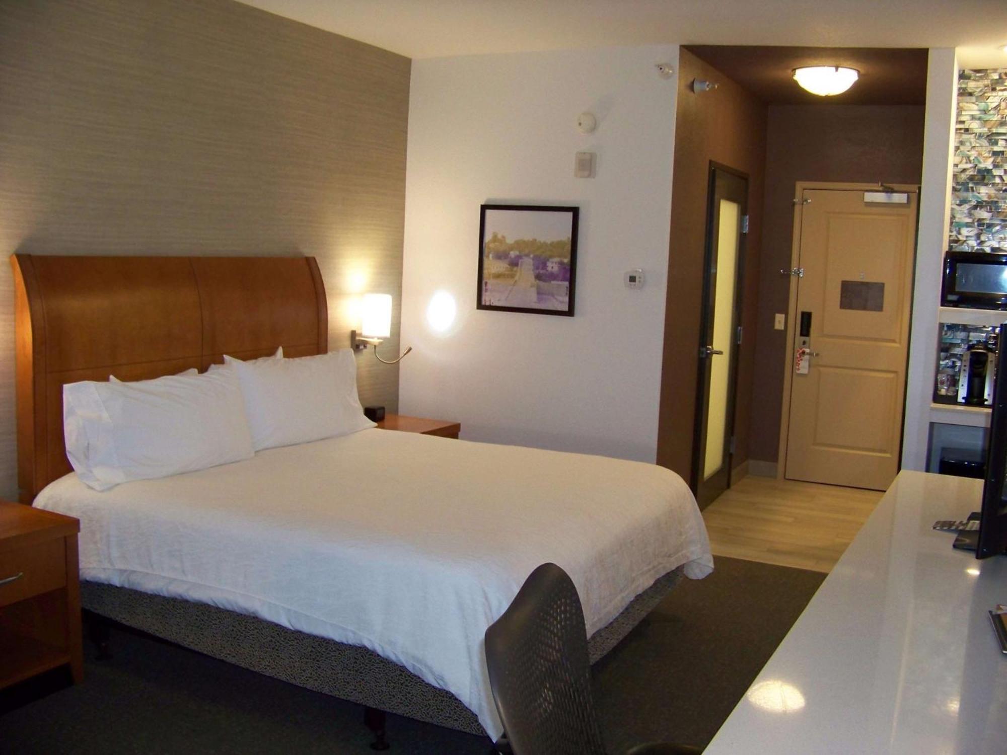 Hilton Garden Inn West Des Moines Kültér fotó