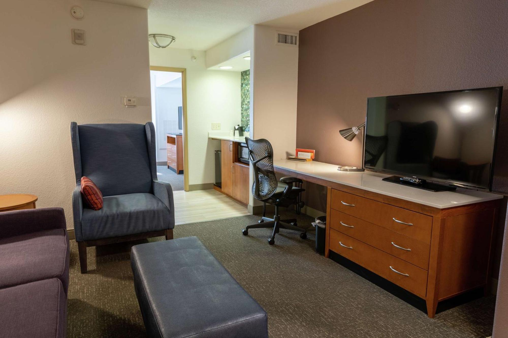 Hilton Garden Inn West Des Moines Kültér fotó