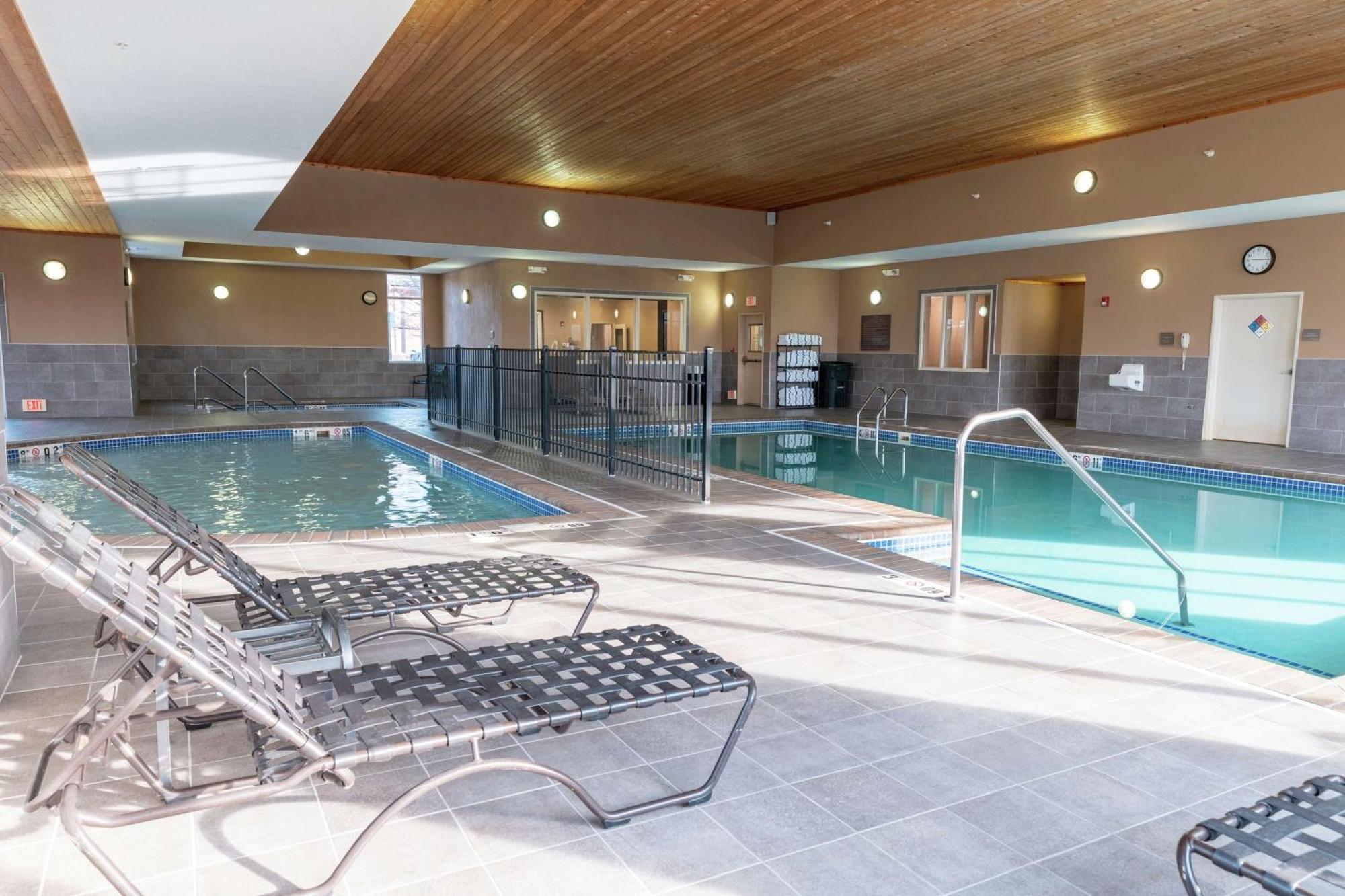 Hilton Garden Inn West Des Moines Kültér fotó